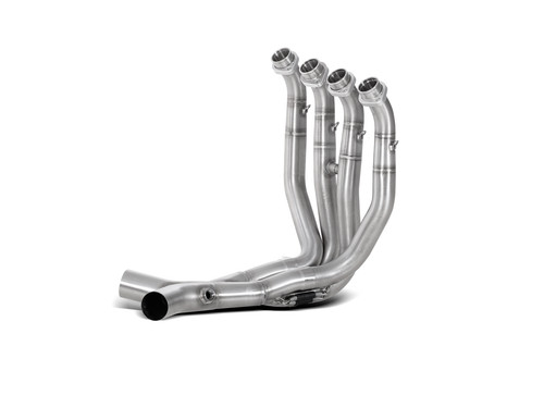 Collettori scarico akrapovic - scarico, [akrapovic]