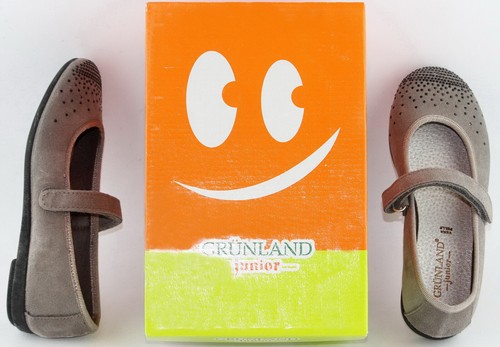 Grunland junior ballerina - grunland,