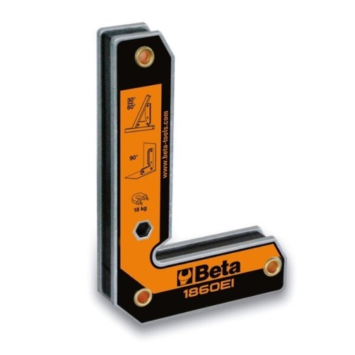 Beta 1860ei squadra magnetica - beta,