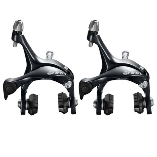 Set freni shimano sora - freni,