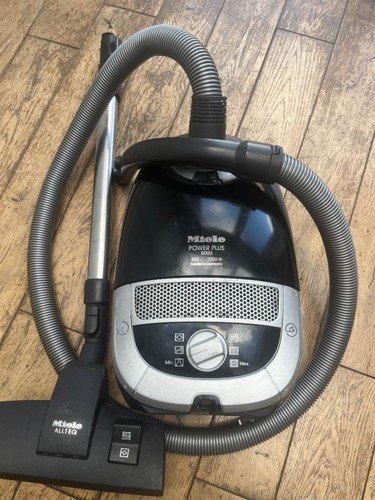 Miele aspirapolvere hoover - aspirapolvere,