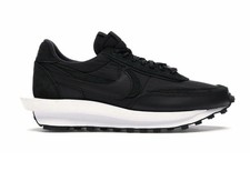Nike LDWaffle x Sacai "Black