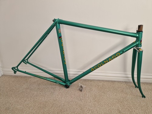 Cornice colnago super - super, 51