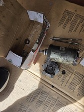  2 Beverly 500 Cruiser Starter