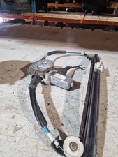 Alfa Romeo 147 2003 Regolatore