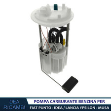 Pompa Carburante Benzina per LANCIA MUSA (350) 1.4 + LPG 2004-2012 Cod. 4555