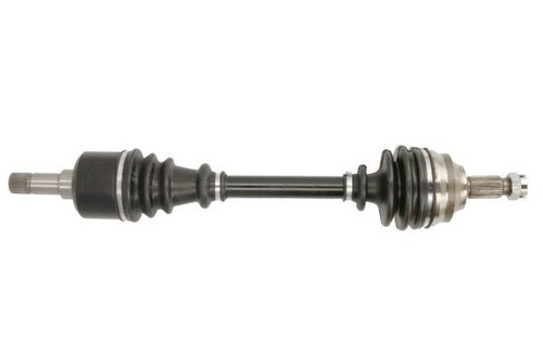 Albero motore point - point, gear