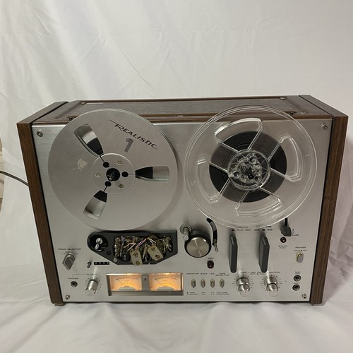 Akai 4000d reel to - to,