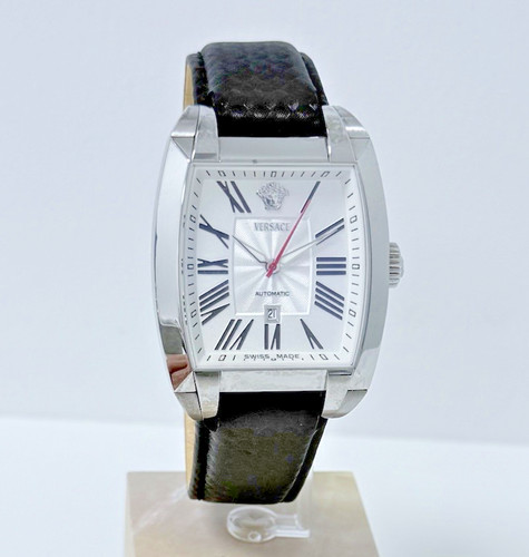Nuovo orologio versace medusa - nuovo,