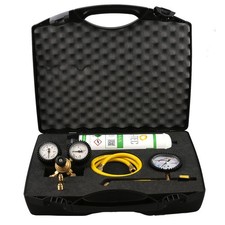 KIT PRESSURIZZAZIONE PROVA