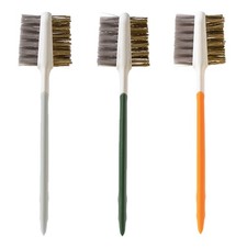  3 Pcs Spazzola Da Cucina Per