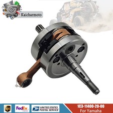 Crankshaft for YAMAHA 05-21