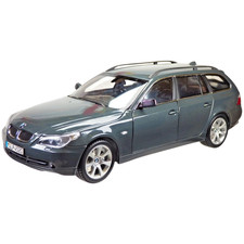 Kyosho bmw serie 5 - kyosho,
