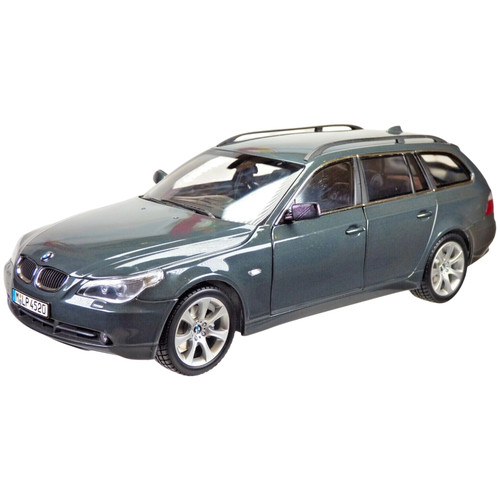 Kyosho bmw serie 5 - 1,