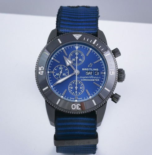 Orologio uomo breitling super - orologio,