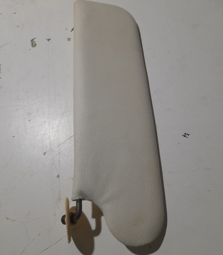 Coppia alette parasole sx - alette,