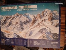 manifesto a colori anni 60