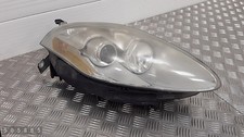 2007 FIAT BRAVO FARO DELANTERO