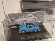 CHAMPION 400 1951 1/43