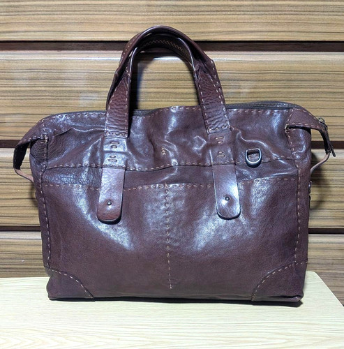 Henry beguelin borsa mano - a,