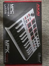 Akai mpk mini - mpk,