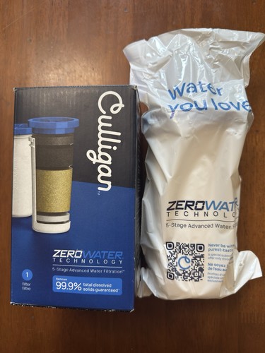 Filtro ricambio culligan - filtro, di
