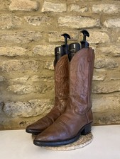 Stivali da cowboy da donna