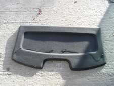 Rover zr facelift - rover,