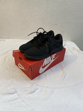 Nike Air Huarache Run Ultra Nere EUR 45 US 11 