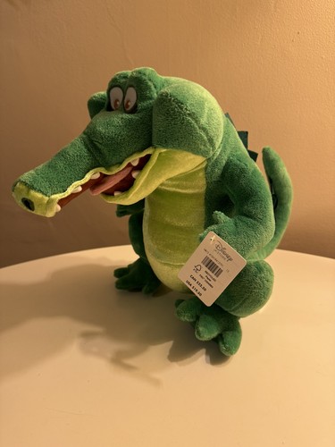 Peluche disney store peter - store, pan