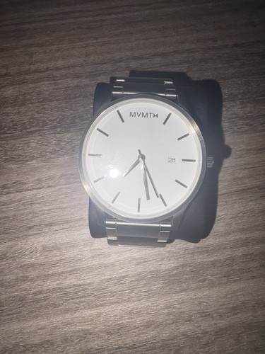 Orologio uomo mvmt - mvmt, classic
