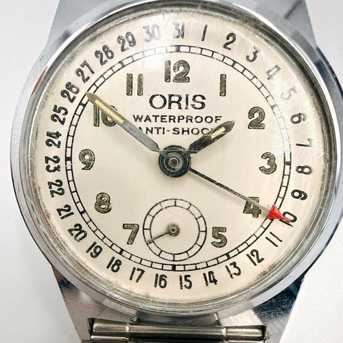 Orologio oris pointer - orologio,