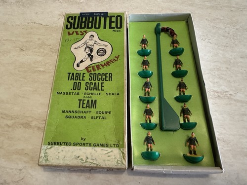 Squadra subbuteo australia - subbuteo,