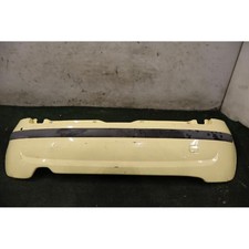 paraurti posteriore FIAT PANDA