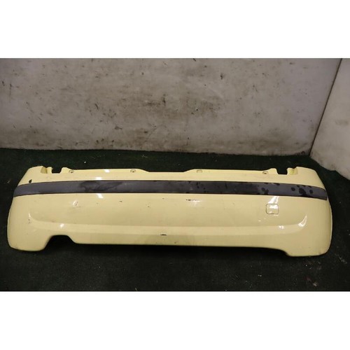 Paraurti posteriore fiat panda - posteriore,