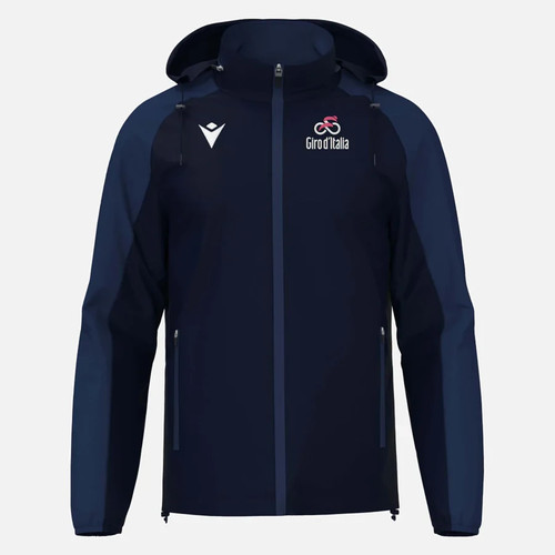 10988 macron giro italia - 10988, d'italia