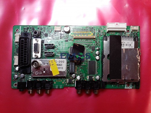 20496156 17mb45m pcb - 17mb45m-2,