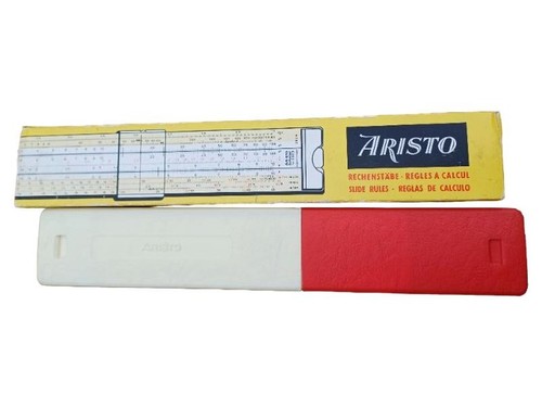 Aristo scholar 0903 regolo - aristo,