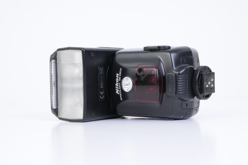 Nikon speedlight 28dx - sb-28dx, foto