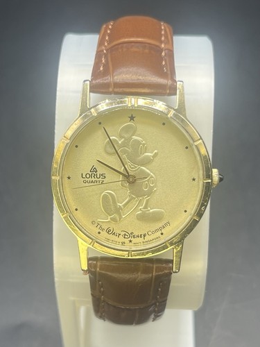 Orologio lorus disney topolino - lorus,