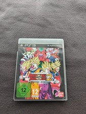Dragon Ball: Raging Blast