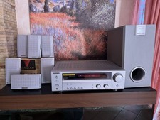 Kenwood KRF-V6080D Sistema