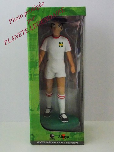Figurine altaya olive tom - figurine,