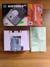 Nintendo rumble pack - nintendo,