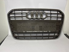 Griglia radiatore AUDI A6 (4G