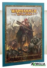 Warhammer The Old World -