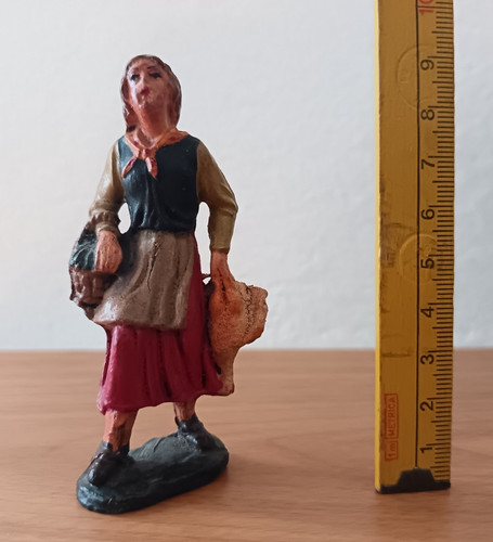 674 statuina presepe - in, pasta