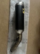 Terminale Di Scarico Arrow