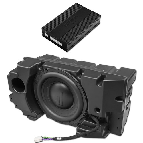 Impianto audio per mercedes - audio,