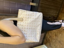 Borsa tote CHANEL New Travel